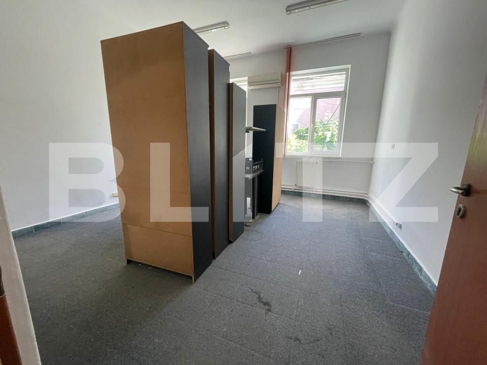 Spațiu industrial de închiriat Calea Clujului - 150448SII | BLITZ Oradea | Poza15