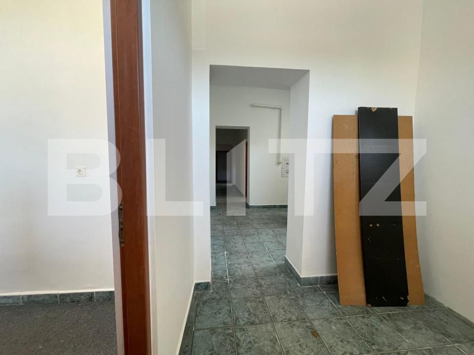 Spațiu industrial de închiriat Calea Clujului - 150448SII | BLITZ Oradea | Poza21