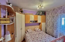Apartament cu 3 camere in Iosia, complet mobilat si utilat, cu parcare