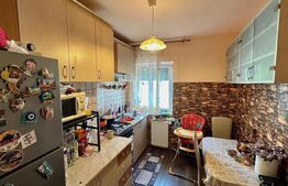 Apartament cu 3 camere in Iosia, complet mobilat si utilat, cu parcare