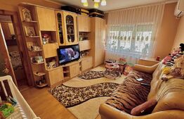 Apartament cu 3 camere in Iosia, complet mobilat si utilat, cu parcare