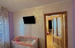 Apartament cu 3 camere in Iosia, complet mobilat si utilat, cu parcare