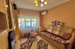 Apartament cu 3 camere in Iosia, complet mobilat si utilat, cu parcare