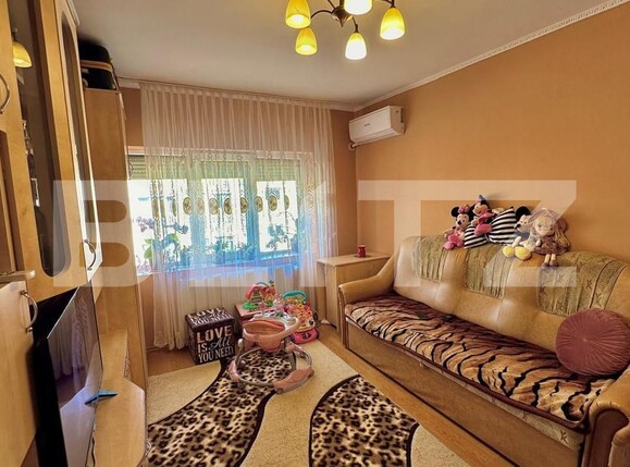 Apartament de vânzare 3 camere Iosia - 150457AV | BLITZ Oradea | Poza2