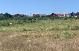 Teren de vânzare, 700 mp, zona Paleu