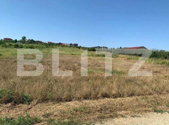 Teren de vânzare Paleu - 150517TV | BLITZ Oradea | Poza2