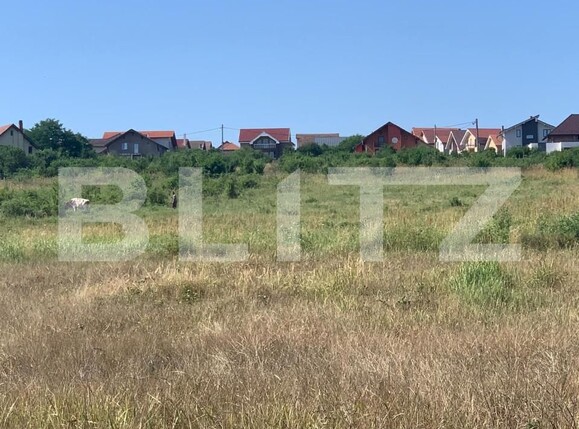 Teren de vânzare Paleu - 150517TV | BLITZ Oradea | Poza1