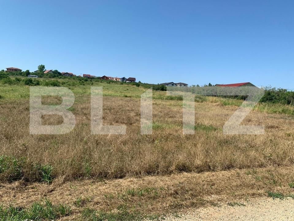 Teren de vânzare Paleu - 150517TV | BLITZ Oradea | Poza2