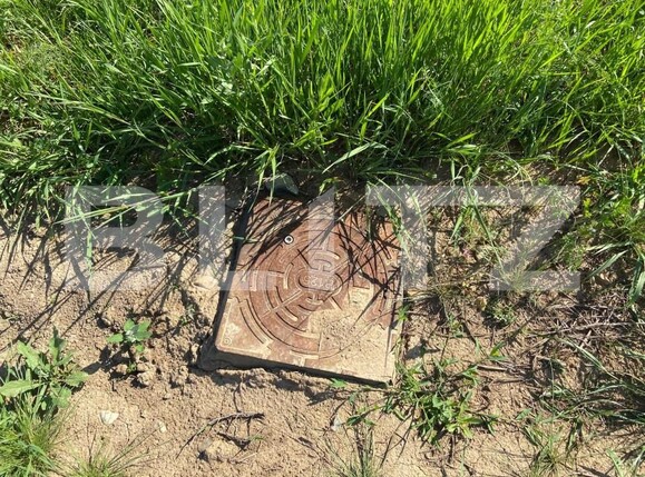 Teren de vânzare Sanmartin - 150518TV | BLITZ Oradea | Poza7