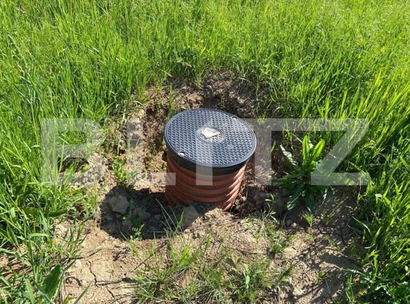 Teren de vânzare Sanmartin - 150518TV | BLITZ Oradea | Poza8