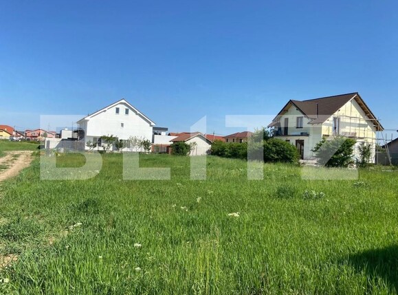 Teren de vânzare Sanmartin - 150518TV | BLITZ Oradea | Poza2