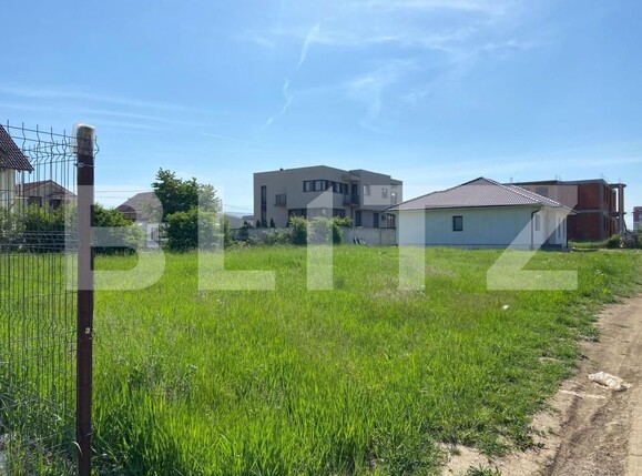 Teren de vânzare Sanmartin - 150518TV | BLITZ Oradea | Poza3