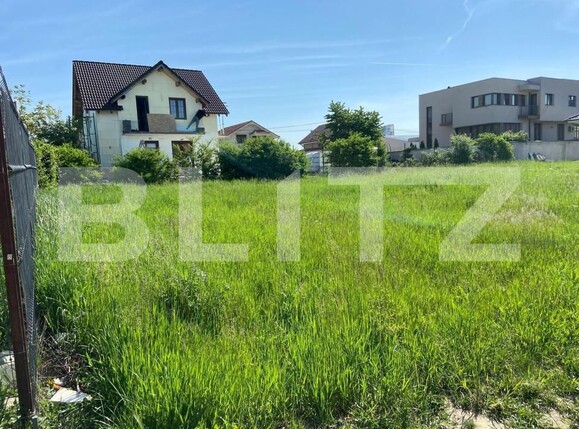 Teren de vânzare Sanmartin - 150518TV | BLITZ Oradea | Poza4