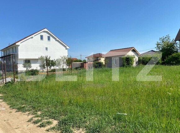 Teren de vânzare Sanmartin - 150518TV | BLITZ Oradea | Poza5