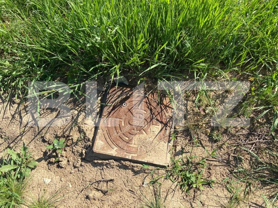 Teren de vânzare Sanmartin - 150518TV | BLITZ Oradea | Poza7