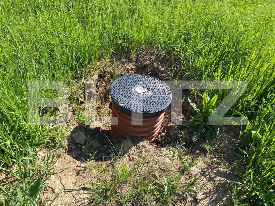 Teren de vânzare Sanmartin - 150518TV | BLITZ Oradea | Poza8