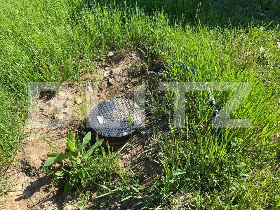 Teren de vânzare Sanmartin - 150518TV | BLITZ Oradea | Poza6