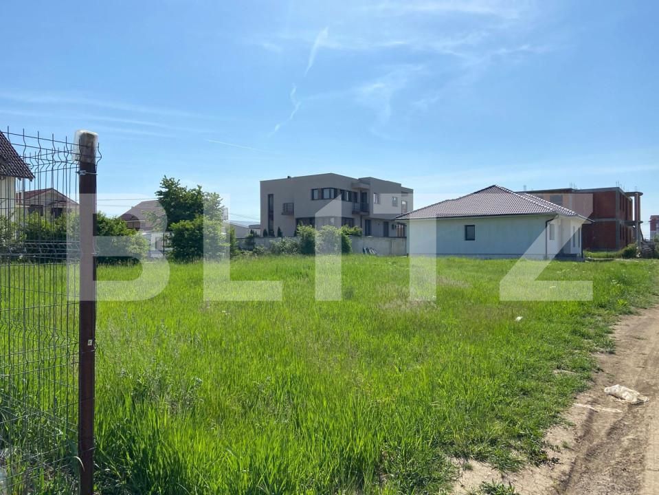 Teren de vânzare Sanmartin - 150518TV | BLITZ Oradea | Poza3