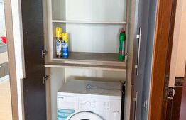 Apartament doua camere Rogerius, mobilat si utilat, parcare