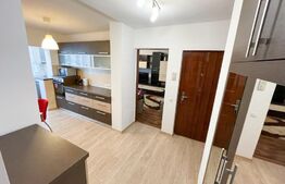 Apartament doua camere Rogerius, mobilat si utilat, parcare