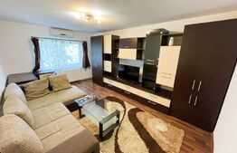 Apartament doua camere Rogerius, mobilat si utilat, parcare