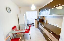 Apartament doua camere Rogerius, mobilat si utilat, parcare