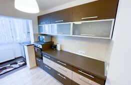 Apartament doua camere Rogerius, mobilat si utilat, parcare