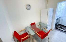 Apartament doua camere Rogerius, mobilat si utilat, parcare