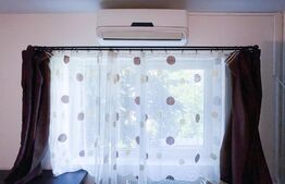 Apartament doua camere Rogerius, mobilat si utilat, parcare