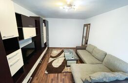 Apartament doua camere Rogerius, mobilat si utilat, parcare