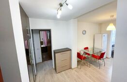 Apartament doua camere Rogerius, mobilat si utilat, parcare