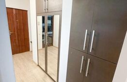 Apartament doua camere Rogerius, mobilat si utilat, parcare