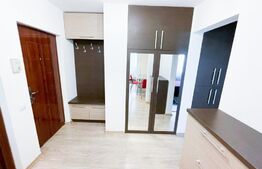 Apartament doua camere Rogerius, mobilat si utilat, parcare