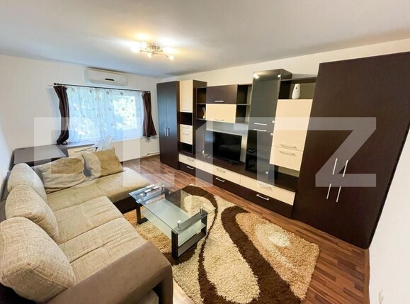 Apartament de închiriat 2 camere Rogerius - 150552AI | BLITZ Oradea | Poza1