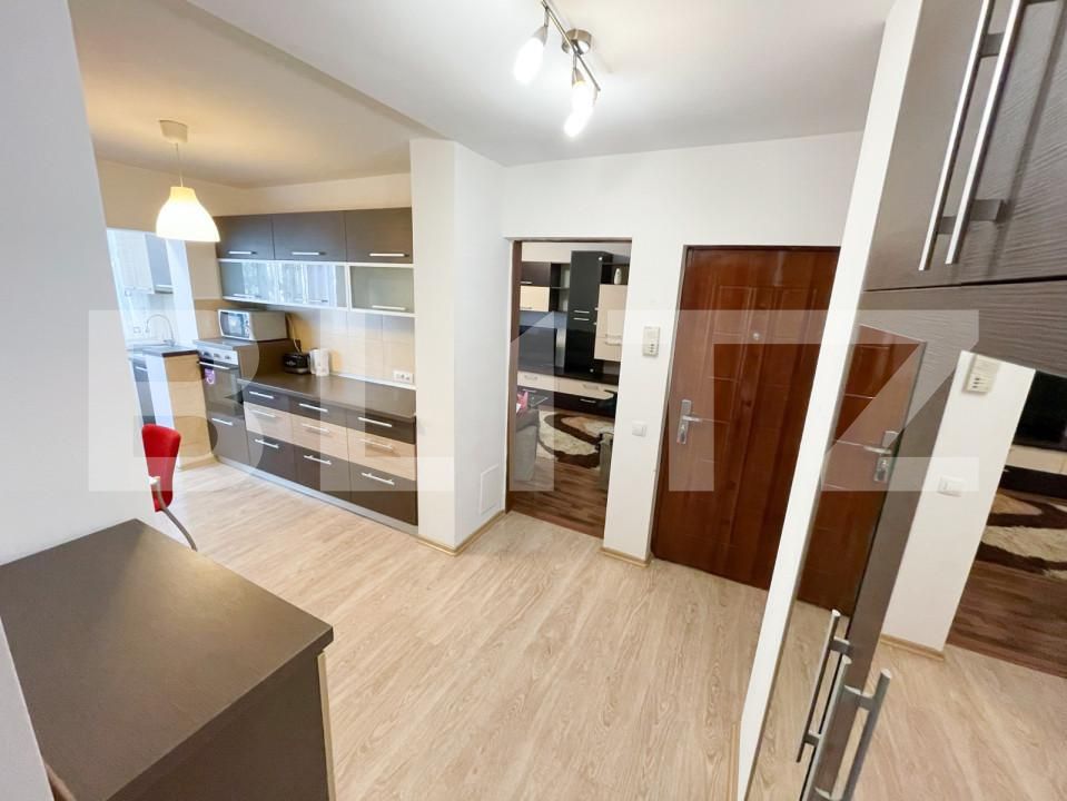 Apartament de închiriat 2 camere Rogerius - 150552AI | BLITZ Oradea | Poza10