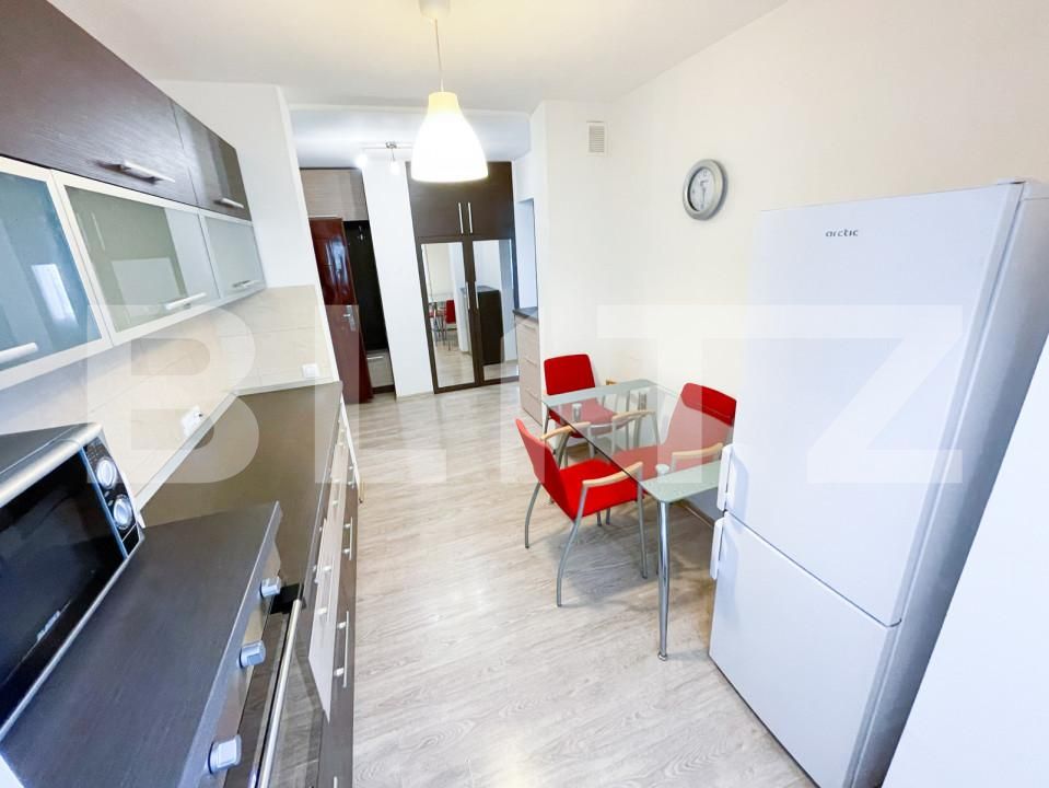Apartament de închiriat 2 camere Rogerius - 150552AI | BLITZ Oradea | Poza14