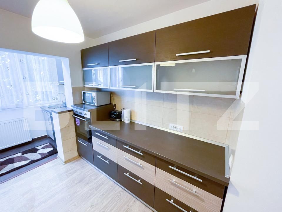 Apartament de închiriat 2 camere Rogerius - 150552AI | BLITZ Oradea | Poza13