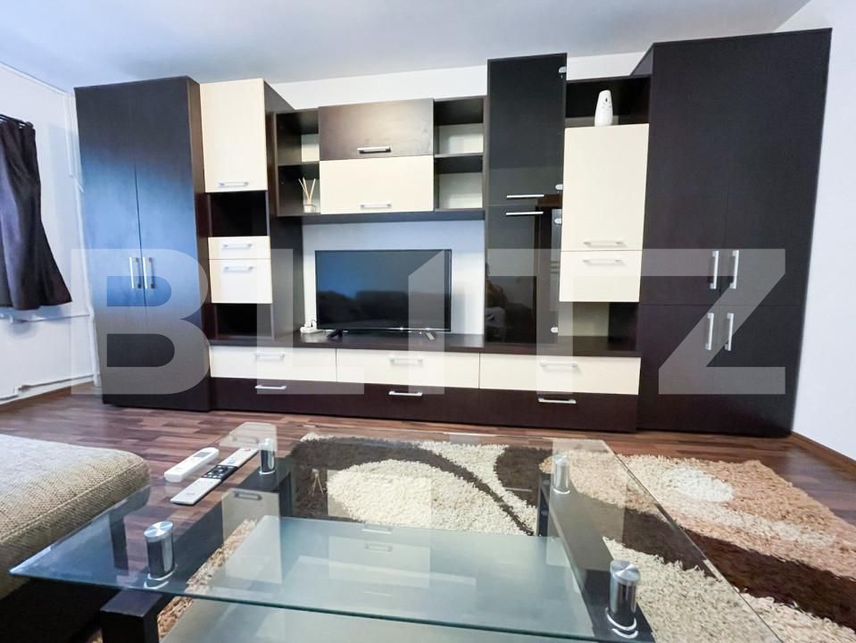 Apartament de închiriat 2 camere Rogerius - 150552AI | BLITZ Oradea | Poza3