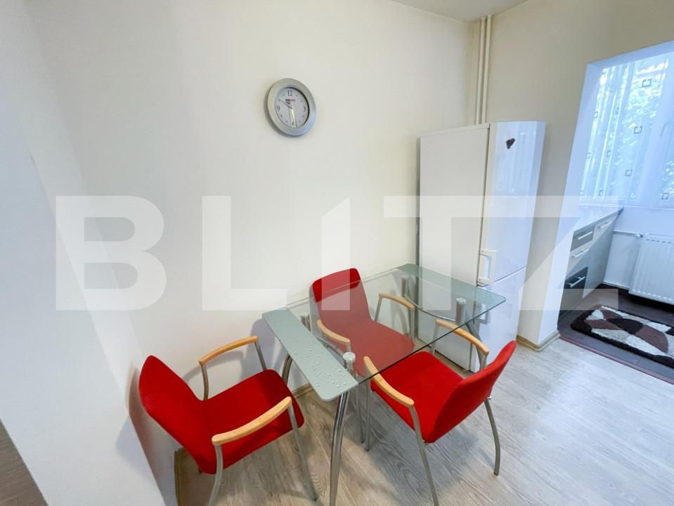 Apartament de închiriat 2 camere Rogerius - 150552AI | BLITZ Oradea | Poza15