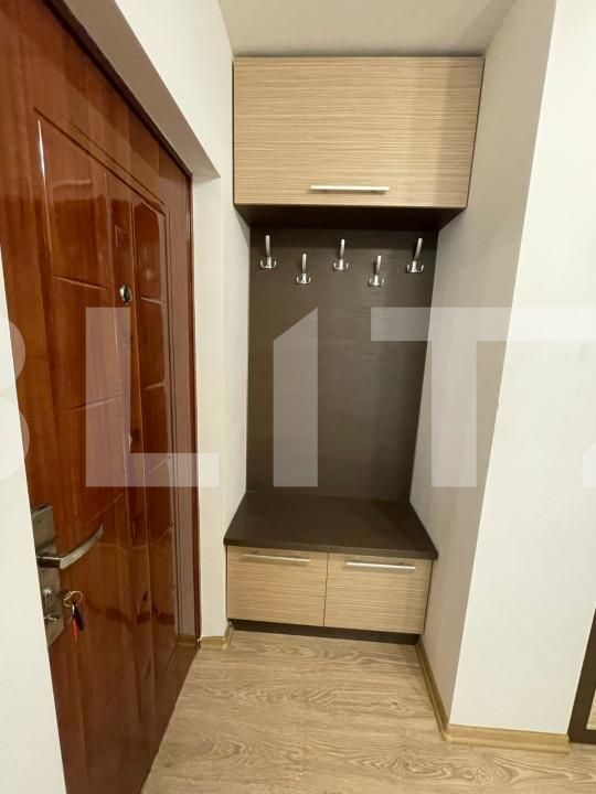 Apartament de închiriat 2 camere Rogerius - 150552AI | BLITZ Oradea | Poza9