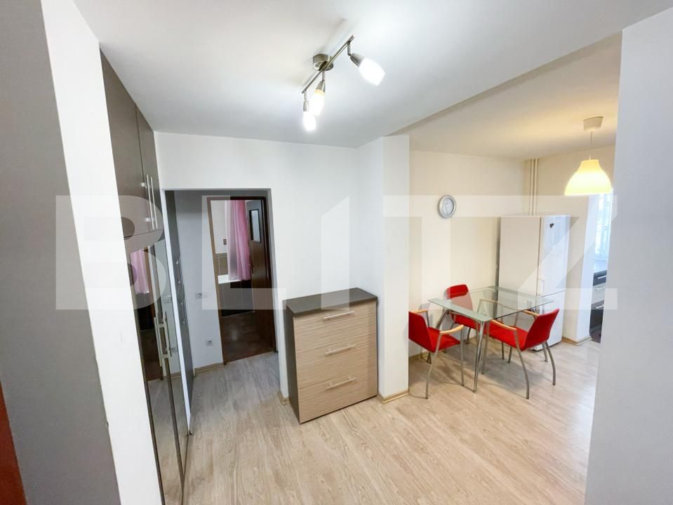 Apartament de închiriat 2 camere Rogerius - 150552AI | BLITZ Oradea | Poza7