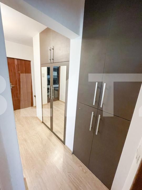 Apartament de închiriat 2 camere Rogerius - 150552AI | BLITZ Oradea | Poza8