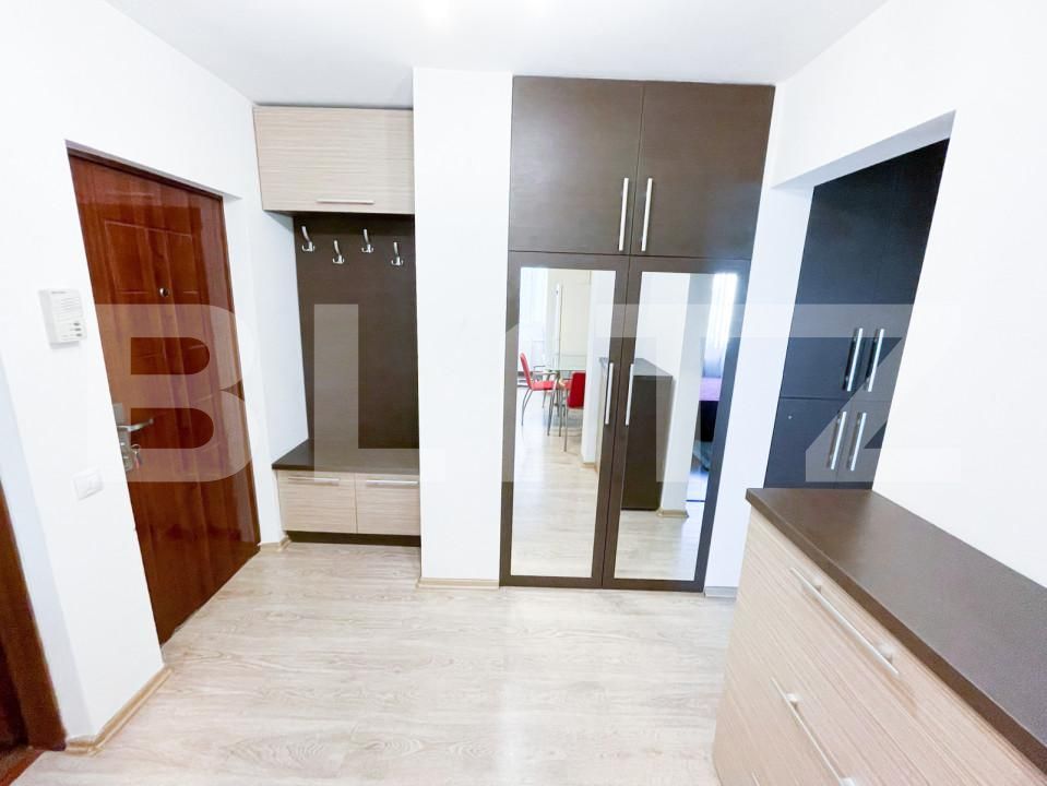 Apartament de închiriat 2 camere Rogerius - 150552AI | BLITZ Oradea | Poza4