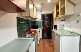 De vanzare garsoniera renovata, mobilata si utilata, zona Decebal