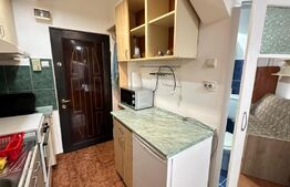 De vanzare garsoniera renovata, mobilata si utilata, zona Decebal