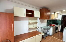 De vanzare garsoniera renovata, mobilata si utilata, zona Decebal