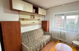 De vanzare garsoniera renovata, mobilata si utilata, zona Decebal