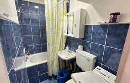 De vanzare garsoniera renovata, mobilata si utilata, zona Decebal