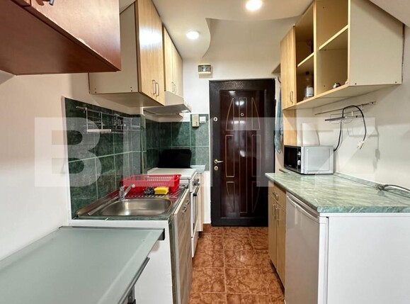 Garsonieră de vânzare Decebal - 150558AV | BLITZ Oradea | Poza2