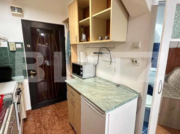 Garsonieră de vânzare Decebal - 150558AV | BLITZ Oradea | Poza6